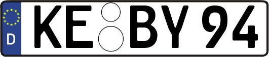 KE-BY94