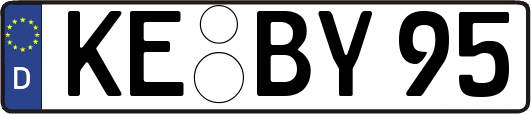 KE-BY95
