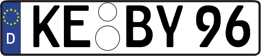 KE-BY96