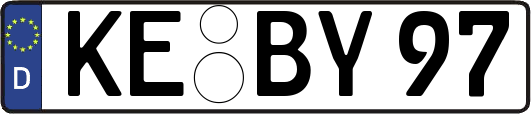 KE-BY97