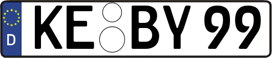 KE-BY99