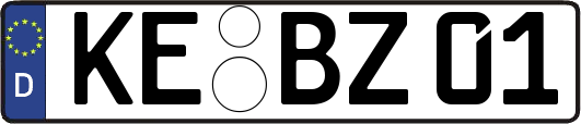 KE-BZ01