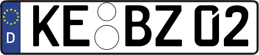 KE-BZ02