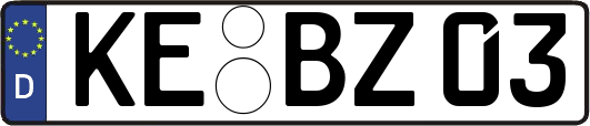 KE-BZ03
