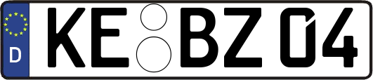 KE-BZ04