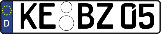 KE-BZ05