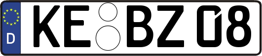 KE-BZ08