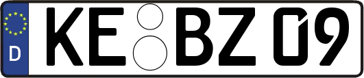 KE-BZ09