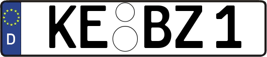 KE-BZ1