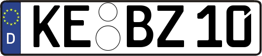 KE-BZ10