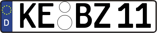 KE-BZ11