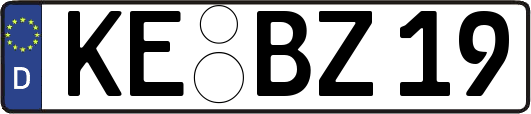 KE-BZ19