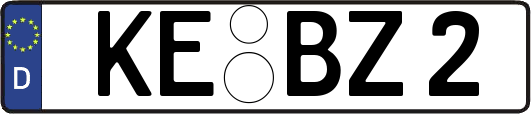 KE-BZ2