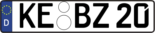 KE-BZ20