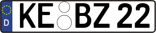 KE-BZ22
