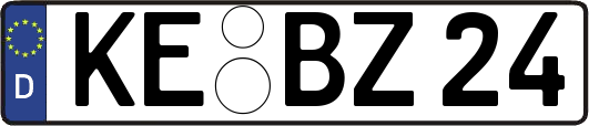KE-BZ24