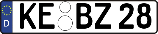 KE-BZ28