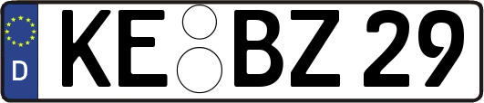KE-BZ29