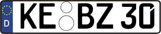 KE-BZ30