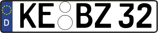 KE-BZ32