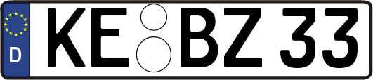 KE-BZ33