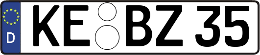 KE-BZ35