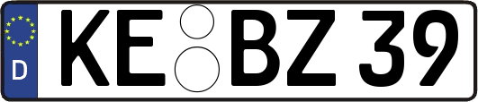 KE-BZ39