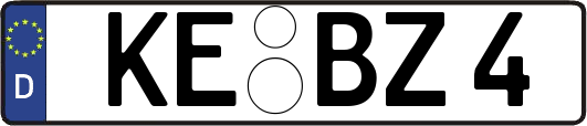 KE-BZ4