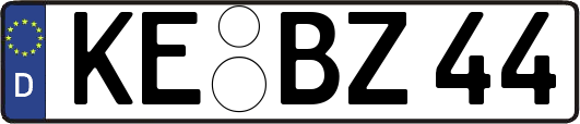 KE-BZ44