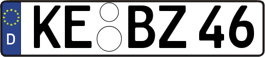 KE-BZ46