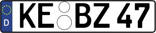 KE-BZ47