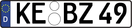KE-BZ49