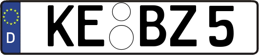 KE-BZ5