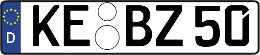 KE-BZ50
