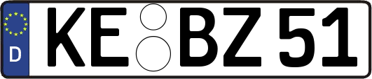 KE-BZ51