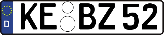 KE-BZ52