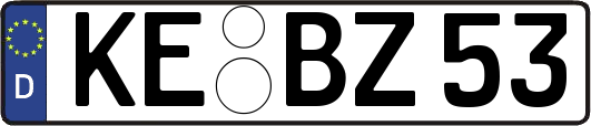 KE-BZ53