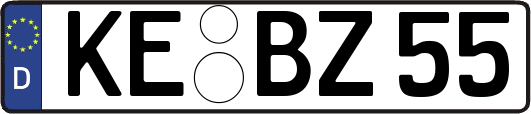 KE-BZ55