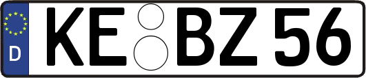 KE-BZ56