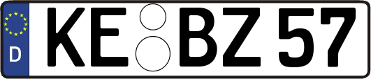 KE-BZ57