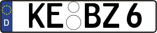 KE-BZ6