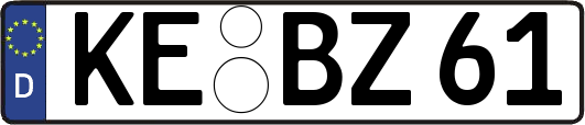 KE-BZ61