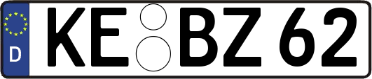 KE-BZ62