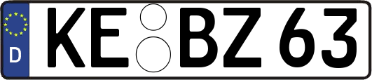 KE-BZ63