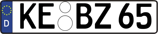 KE-BZ65