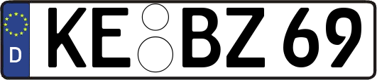 KE-BZ69
