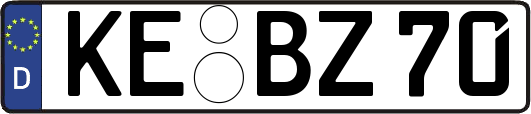 KE-BZ70