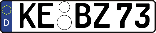 KE-BZ73