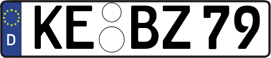 KE-BZ79