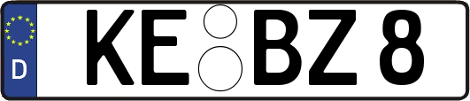 KE-BZ8